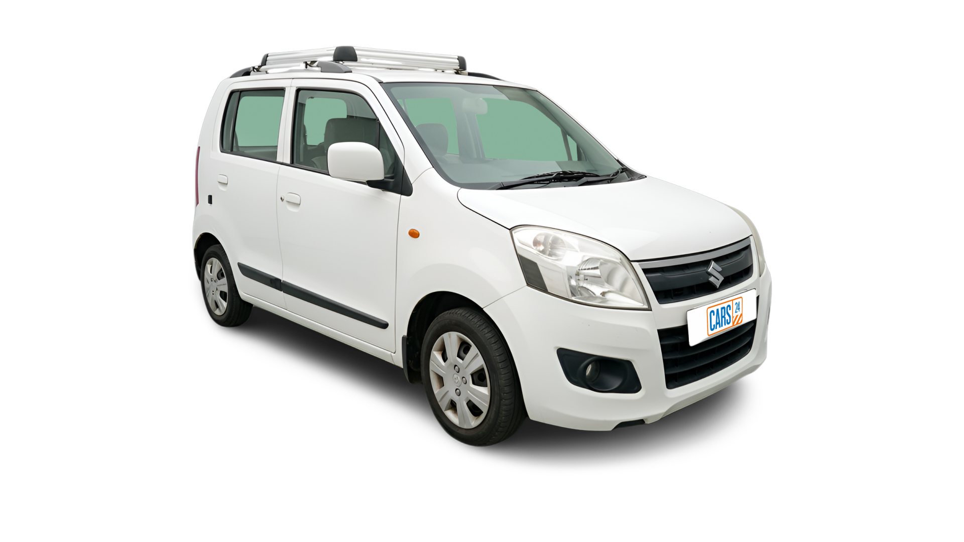 Maruti Wagon R 1.0-img